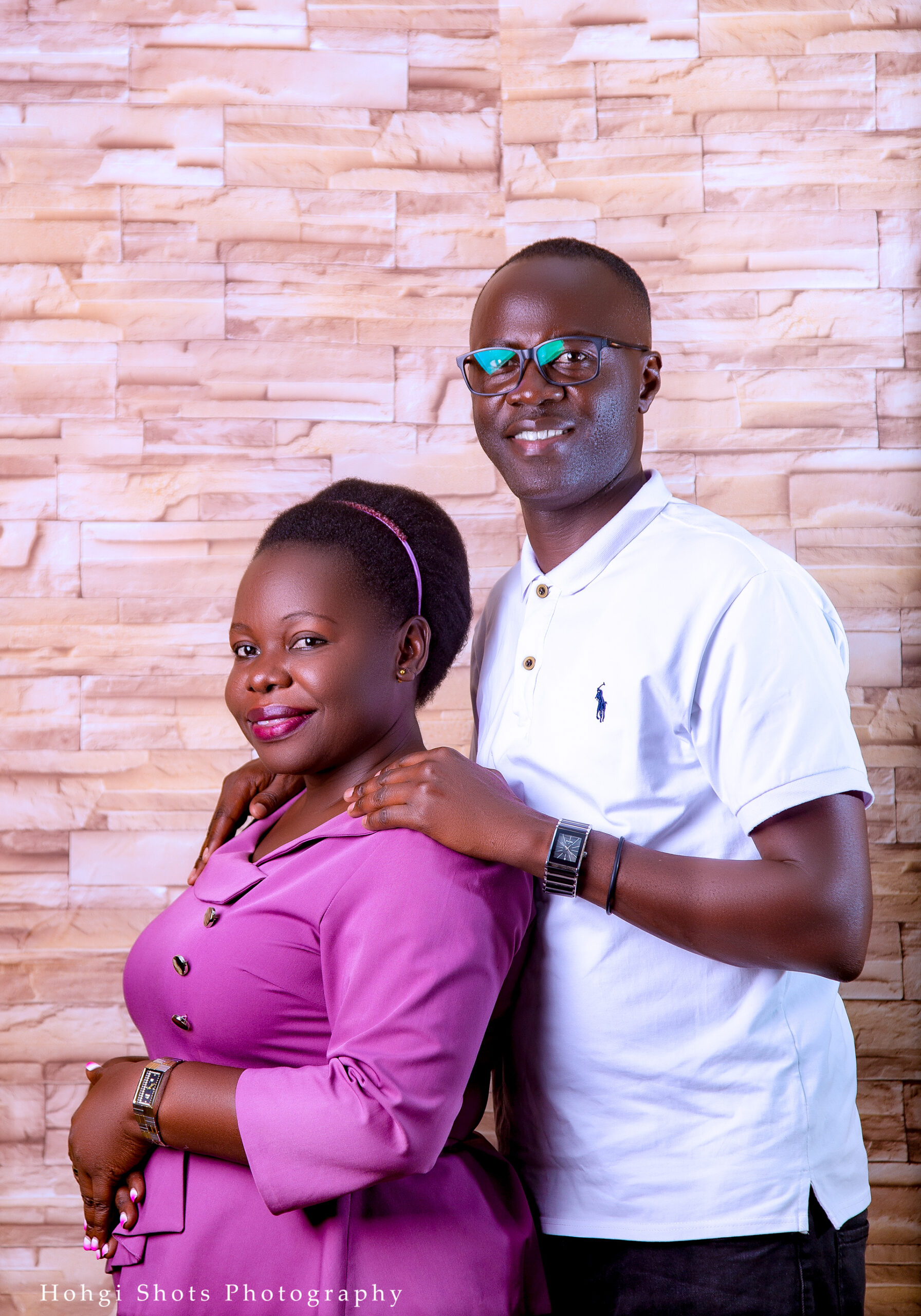 Lira RCC Lawrence Egole unveils soulmate